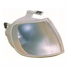 Volkswagen Polo MK3 1994-2000 Clear Front Indicator Lamp Driver Side